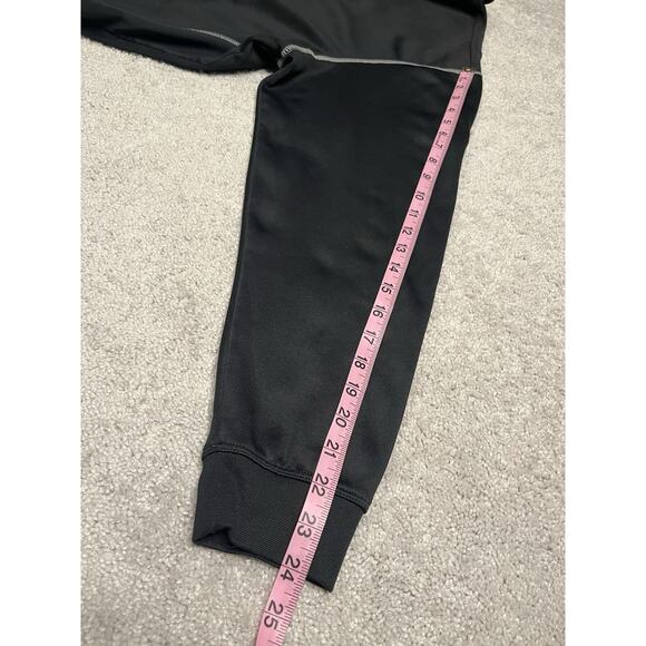 Nike Golf Therma Fit 1/4 Zip Men’s Size XL Black - Picture 7 of 8